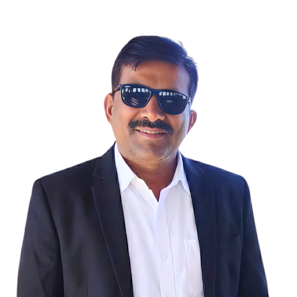 Atul Patel